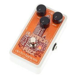 Electro Harmonix Flatiron Fuzz