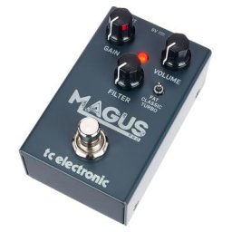 tc electronic Magus Pro Distortion