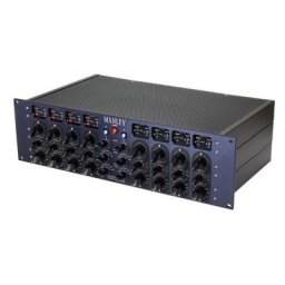 Manley Massive Passive Stereo Equalizer