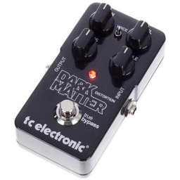TC Electronic Dark Matter
