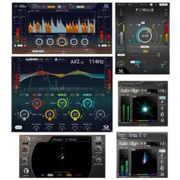 Sound Radix Radical Bundle