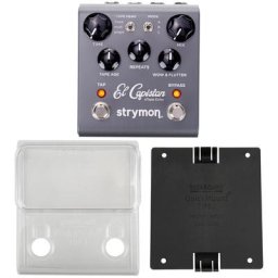 Strymon El Capistan Bundle PS J RB