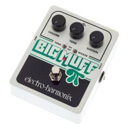 Electro Harmonix Big Muff PI /Tone Wicker