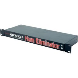 Morley Ebtech Hum Eliminator 8 XLR