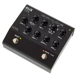 Grace Design Alix Black