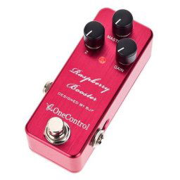 One Control Rasberry Booster