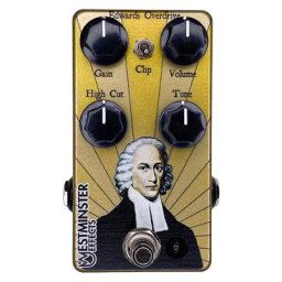 Westminster Effects Edwards Overdrive V2