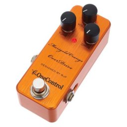 One Control Marigold Orange OverDrive