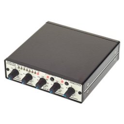 FMR Audio RNC 1773 Stereo Kompressor