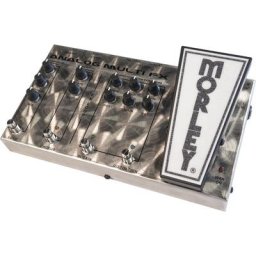 Morley AFX-1 Analog Multi-FX