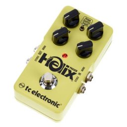 tc electronic Helix Phaser