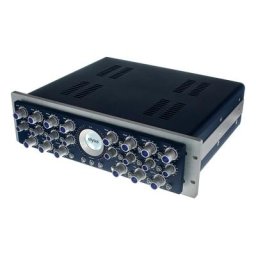 Elysia Alpha Compressor