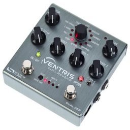 Source Audio Ventris Dual Reverb