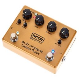 MXR M 287