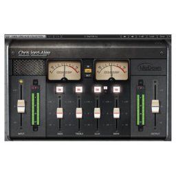 Waves CLA MixDown