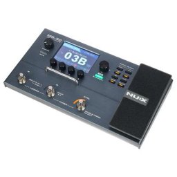 Nux MG-30