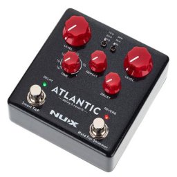 Nux Atlantic Delay & Reverb