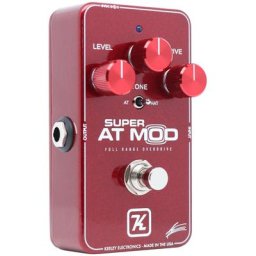 Keeley Super AT Mod LTD Overdrive