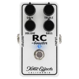 Xotic RC Booster Classic