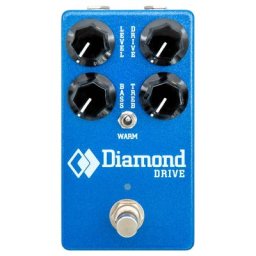 Diamond Drive Overdrive