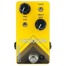Westminster Effects Chrysostom Chorus / Vibrato