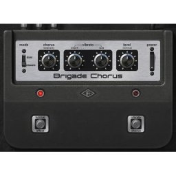 Universal Audio Brigade Chorus Native
