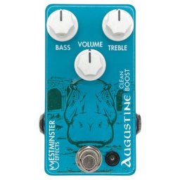 Westminster Effects Augustine Clean Boost V2