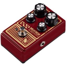 Digitech DOD Meatbox