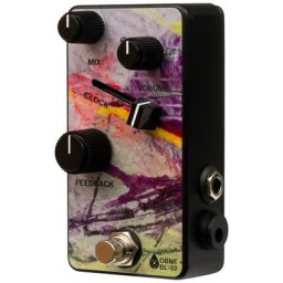 Old Blood Noise Endeavors BL-82 Chorus