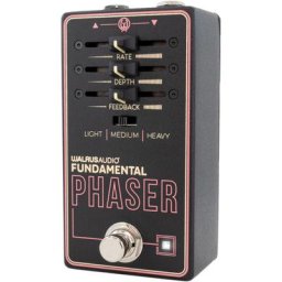 Walrus Audio Fundamental Phaser