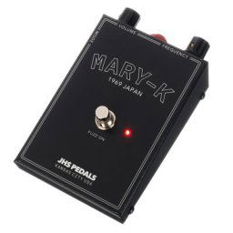 JHS Pedals Mary K Legends of Fuzz Series