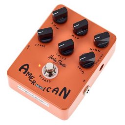 Harley Benton American TrueTone