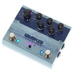 Wampler Terraform Modulator