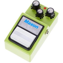 Maxon SD9 Sonic Distortion Pedal