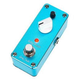 Harley Benton MiniStomp Silly Fuzz