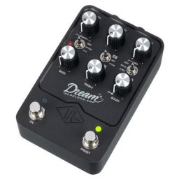 Universal Audio UAFX Dream '65
