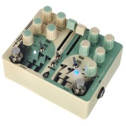Old Blood Noise Endeavors Float Dual Moving Filter