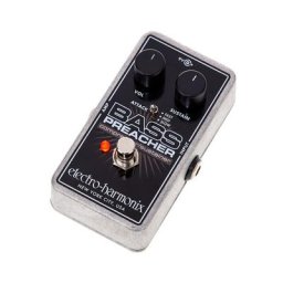 Electro Harmonix Bass Preacher