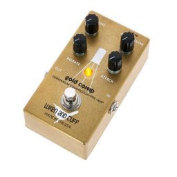 Wren & Cuff Germanium Compressor / Preamp