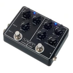 VHT AV-DC1 Dyna-Chorus Pedal