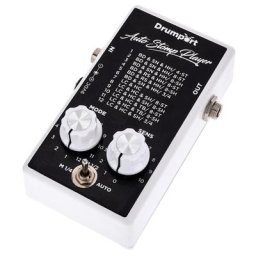 Drumport StompTech Auto Stomp Player MK II