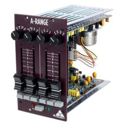 Trident Audio A-Range 500
