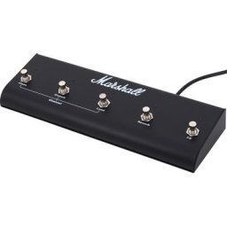 Marshall MR-PEDL00021 Fußschalter