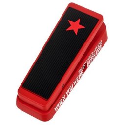 Dunlop Tom Morello Cry Baby Wah TBM95