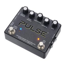 Dawner Prince Pulse