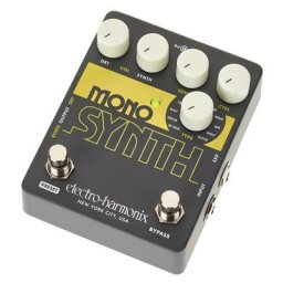 Electro Harmonix Mono Synth