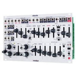 Intellijel Designs Atlantis