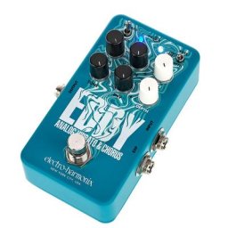 Electro Harmonix Eddy Vibrato/Chorus