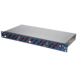 Neve 8803 Stereoequalizer