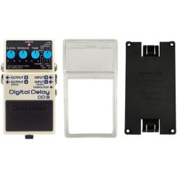 Boss DD-8 Bundle PS E RB